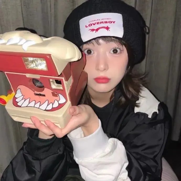 海的女人